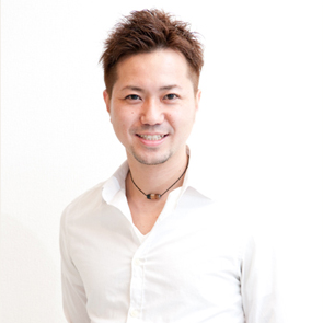 Voice#1　Daisuke Imamura